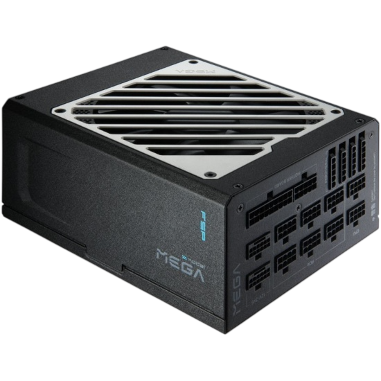 Блок питания FSP 1350W (MEGA-1350TI) 16 Pin (PCIe 5.0 Connector Cable Details)