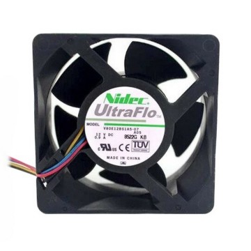 Вентилятор для корпуса Chenbro 384-FAN000003BA0