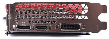 Видеокарта Colorful (GTX 1660 SUPER NB 6G-V) GeForce GTX 1660 SUPER 6Gb NB-V