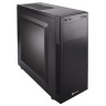 Компьютерный корпус Corsair CARBIDE SERIES 100R Mid-Tower Case Black CC-9011075-WW
