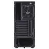 Компьютерный корпус Corsair CARBIDE SERIES 100R Mid-Tower Case Black CC-9011075-WW