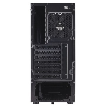 Компьютерный корпус Corsair CARBIDE SERIES 100R Mid-Tower Case Black CC-9011075-WW