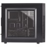 Компьютерный корпус Corsair CARBIDE SERIES 100R Mid-Tower Case Black CC-9011075-WW