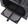 Компьютерный корпус Corsair CARBIDE SERIES 100R Mid-Tower Case Black CC-9011075-WW