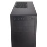 Компьютерный корпус Corsair CARBIDE SERIES 100R Mid-Tower Case Black CC-9011075-WW