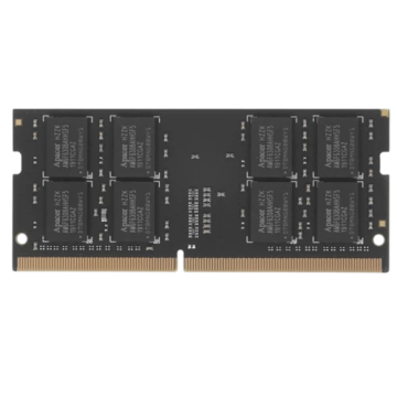 Оперативная память 16 Gb 2666 MHz Apacer ES.16G2V.GNH (AS16GGB26CQYBGH)
