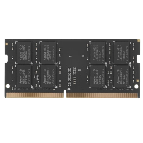 Оперативная память 16 Gb 2666 MHz Apacer ES.16G2V.GNH (AS16GGB26CQYBGH)