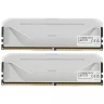 Оперативная память 32 Gb 6400 MHz Apacer NOX RGB White (AH5U32G64C552NWAA-2)