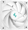 Кулер для процессора Deepcool AK400 DIGITAL WH ARGB White