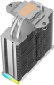 Кулер для процессора Deepcool AK400 DIGITAL WH ARGB White