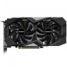 Видеокарта GIGABYTE (GV-N166TD6-6GD) GeForce GTX 1660 Ti 6 Gb