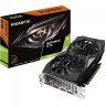 Видеокарта GIGABYTE (GV-N166TD6-6GD) GeForce GTX 1660 Ti 6 Gb