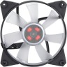 Комплект вентиляторов CoolerMaster MASTERFAN PRO 120 Air Flow RGB 3 in 1 with RGB MFY-F2DC-113PC-R1