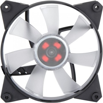 Комплект вентиляторов CoolerMaster MASTERFAN PRO 120 Air Flow RGB 3 in 1 with RGB MFY-F2DC-113PC-R1