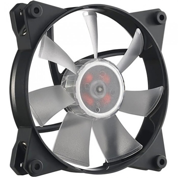Комплект вентиляторов CoolerMaster MASTERFAN PRO 120 Air Flow RGB 3 in 1 with RGB MFY-F2DC-113PC-R1