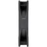 Вентилятор для корпуса Thermalright TL-E12B-S V3 ARGB Black (TRTLE12BSV3)