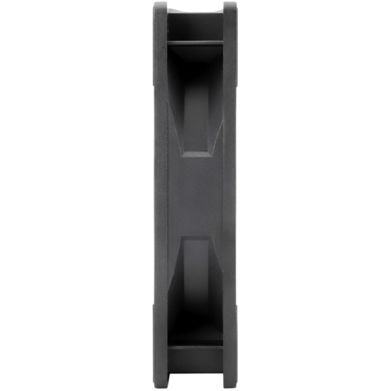 Вентилятор для корпуса Thermalright TL-E12B-S V3 ARGB Black (TRTLE12BSV3)