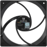 Вентилятор для корпуса Thermalright TL-E12B-S V3 ARGB Black (TRTLE12BSV3)