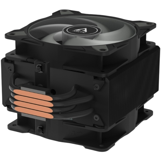 Кулер для процессора Arctic Cooling Freezer 36 ARGB Black (ACFRE00124A)