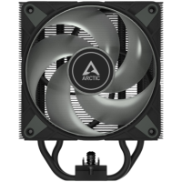 Кулер для процессора Arctic Cooling Freezer 36 ARGB Black (ACFRE00124A)
