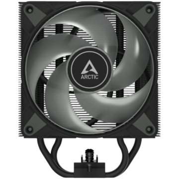 Кулер для процессора Arctic Cooling Freezer 36 ARGB Black (ACFRE00124A)
