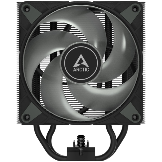 Кулер для процессора Arctic Cooling Freezer 36 ARGB Black (ACFRE00124A)