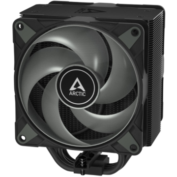 Кулер для процессора Arctic Cooling Freezer 36 ARGB Black (ACFRE00124A)