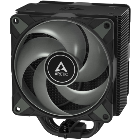 Кулер для процессора Arctic Cooling Freezer 36 ARGB Black (ACFRE00124A)