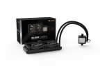 Система жидкостного охлаждения для процессора Be Quiet! SILENT LOOP 2 240 mm BW010