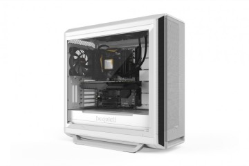 Система жидкостного охлаждения для процессора Be Quiet! SILENT LOOP 2 240 mm BW010