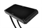Система жидкостного охлаждения для процессора Be Quiet! SILENT LOOP 2 240 mm BW010