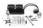 Система жидкостного охлаждения для процессора Be Quiet! SILENT LOOP 2 240 mm BW010