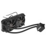 Система жидкостного охлаждения для процессора Be Quiet! SILENT LOOP 2 240 mm BW010