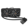 Система жидкостного охлаждения для процессора Be Quiet! SILENT LOOP 2 240 mm BW010