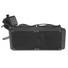Система жидкостного охлаждения для процессора Be Quiet! SILENT LOOP 2 240 mm BW010
