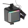 Система жидкостного охлаждения для процессора Be Quiet! SILENT LOOP 2 240 mm BW010