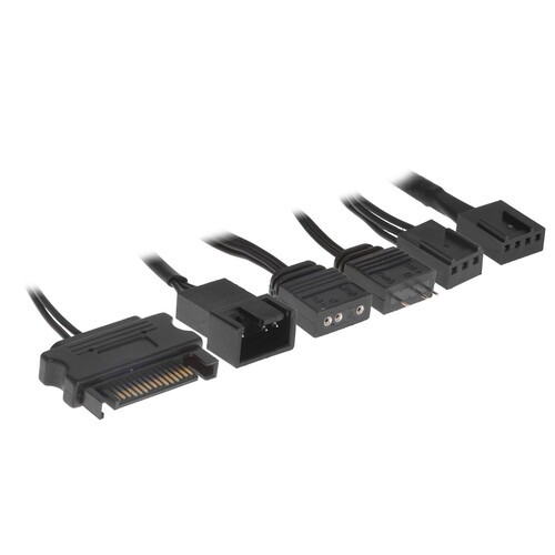Система жидкостного охлаждения для процессора Be Quiet! SILENT LOOP 2 240 mm BW010