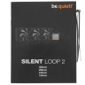 Система жидкостного охлаждения для процессора Be Quiet! SILENT LOOP 2 240 mm BW010