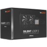 Система жидкостного охлаждения для процессора Be Quiet! SILENT LOOP 2 240 mm BW010
