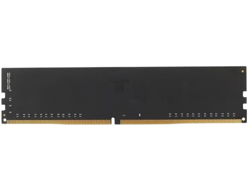 Оперативная память 4 Gb 2133 MHz AMD R7 PERFOMANCE SERIES Black (R744G2133U1S-U)