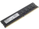 Оперативная память 4 Gb 2133 MHz AMD R7 PERFOMANCE SERIES Black (R744G2133U1S-U)