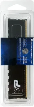 Оперативная память 32 Gb 3200 MHz PATRIOT (PSP432G3200H1)