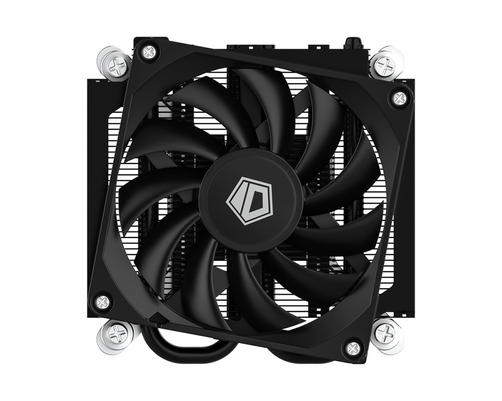 Кулер для процессора ID-COOLING IS-23i Black