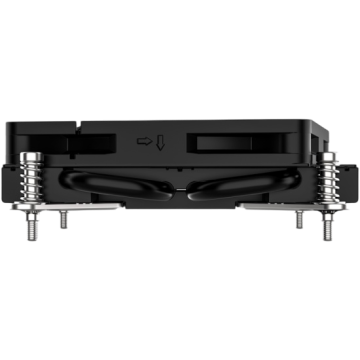 Кулер для процессора ID-COOLING IS-23i Black