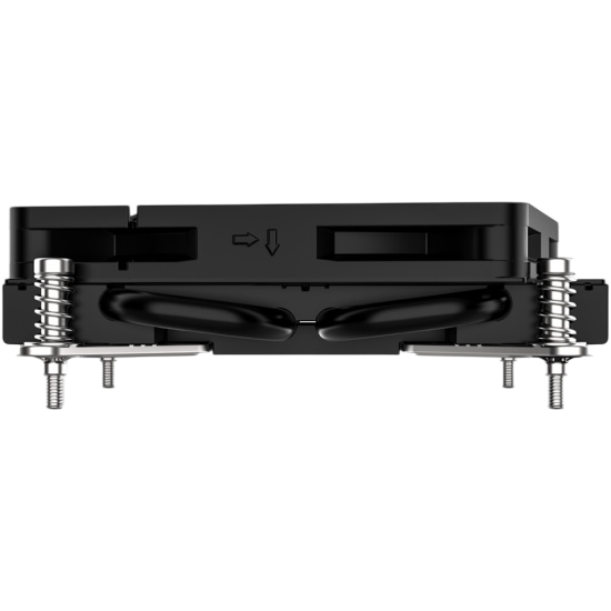 Кулер для процессора ID-COOLING IS-23i Black