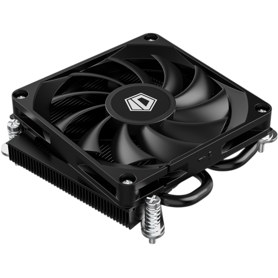 Кулер для процессора ID-COOLING IS-23i Black