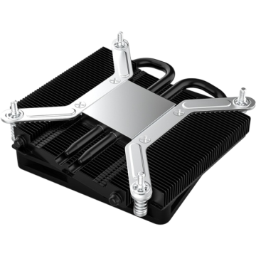 Кулер для процессора ID-COOLING IS-23i Black