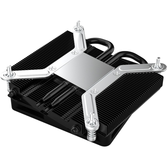 Кулер для процессора ID-COOLING IS-23i Black