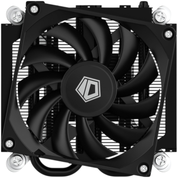 Кулер для процессора ID-COOLING IS-23i Black