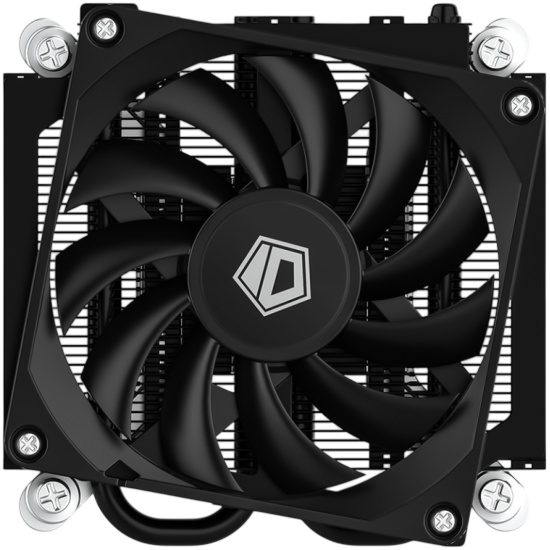 Кулер для процессора ID-COOLING IS-23i Black
